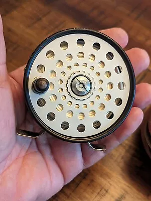 Vintage Martin 61 Fly Fishing Reel • $10