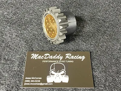 MacDaddy Racing Yamaha Banshee Clutch Basket Gear • $99.99