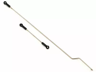 £6.75 • Buy Blade Red Bull 130X Tail Linkage Pushrod Set