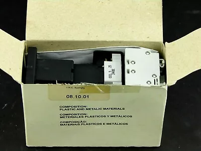 NEW C3 Controls 300-S25N30ZC01 Contactor 24VDC 25A 3-Pole 300S25N30 • $125