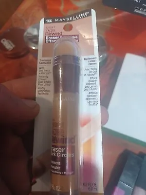 Maybelline Instant Age Rewind Eraser Dark Circles Concealer ~ 18 Shades  • $7.49