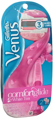 Gillette Venus Razor Spa Breeze  • $17.31