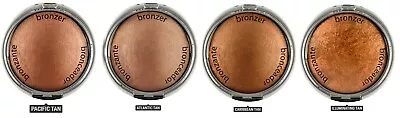 Palladio Baked Bronzer  BBR   --  FREE SHIPPING! • $11.10