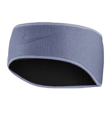 Nike Unisex Adult Knit Fleece Warm Headband OSFM  • $25.47