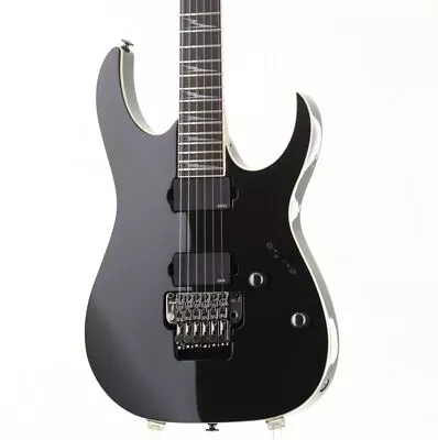 Ibanez RG2620ZE Black • $1748.40