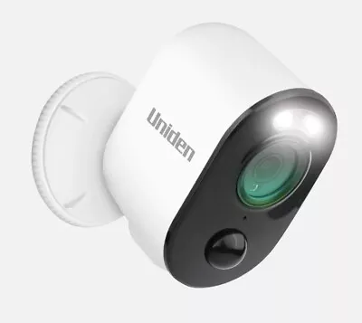Uniden Guardian App Cam Spotlight+ Wireless 1080p  Camera Light Freepost  • $149.99