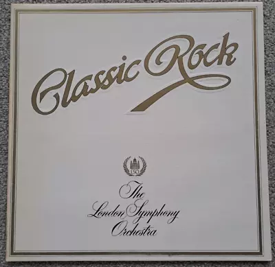 * Classic Rock The London Symphony Orchestra LSO DEBUT 12  VINYL ALBUM NEAR MINT • £1.49