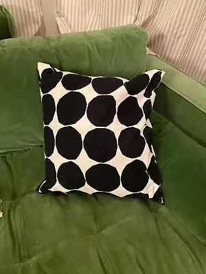 Marimekko Pienet Kivet Pillow Cover • $40