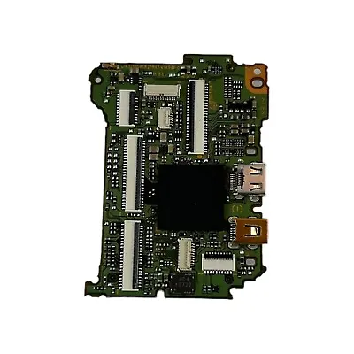 Panasonic LUMIX DMC-TZ60 Camera Motherboard Repair Part Replacement • £24.99