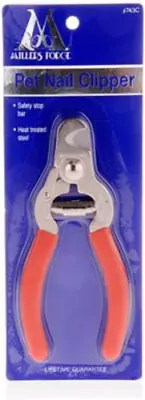 Millers Forge Stainless Steel Dog Nail Clipper Plier Style One Size  • $14.92