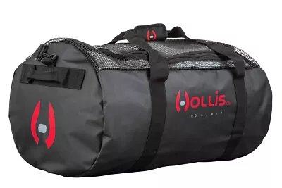 Hollis Mesh Duffle Bag • $109.95