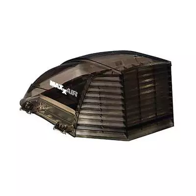 37733 MaxxAir II Vent Cover Smoke • $56