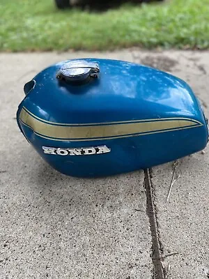 1970 Honda CB 450 Gas Tank • $65