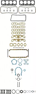 Fel-Pro Full Gasket Set FOR Chrys 354-392 Hemi - FEFS7908PT-4 • $613.66