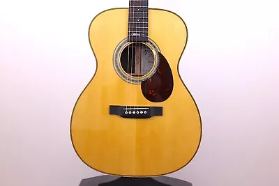 Martin OMJM John Mayer W/ Case M2758606 • $3999