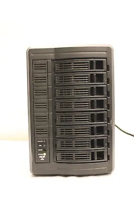 £499.99 • Buy Jmr Electronics Dts8-sass-0t 888 Jmr Server Hdd Storage Nas 8 X 1tb Hard Drives