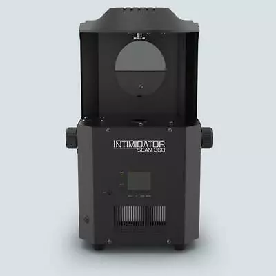 Chauvet DJ Intimidator Scan 360 • £440