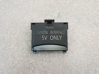 £22.80 • Buy Samsung TV CI Common Interface 5V Card Module 3709-001791