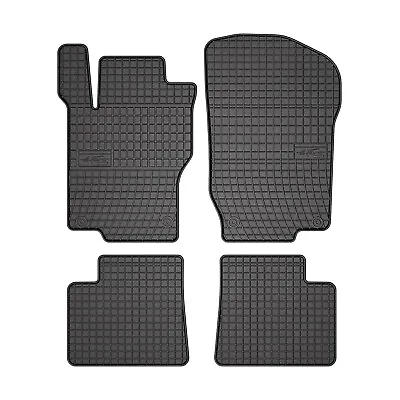 Custom Floor Mats Liner For Mercedes ML-Class W164 2006-2011 All-Weather • $74.99