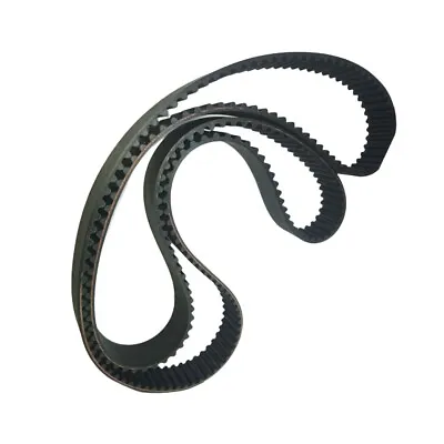 Timing Belt 6P2-46241-02 For Yamaha 4 Stroke F 200 225 250 HP Outboard Motor • $63.50