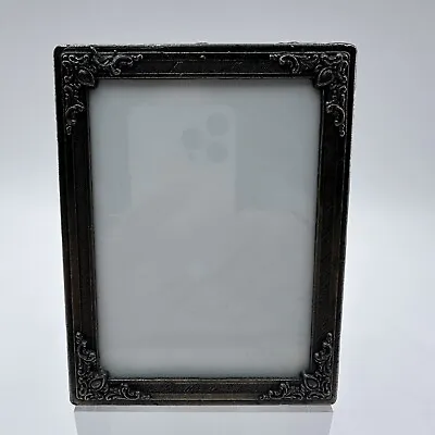 Italian Picture Frame With Ornately Designed Corners Simple Elegance Sticker • $23.95