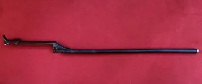 Scarce Original WW2 Uncut Springfield -6 M1 Garand Op Rod • $445