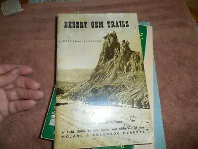 Mining Gold Gems 5 Books • $15