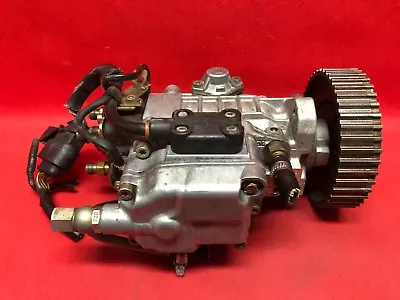 98-05 VW JETTA GOLF BEETLE 1.9 MTX TDI FUEL DIESEL INJECTION 038 130 107 D Na0 • $399.99