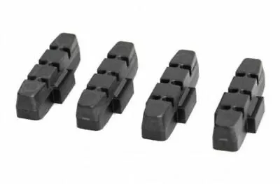 Magura HS33 HS22 HS11 Rim Brake Pads Set Of 4 (Brake Pad Number 889) Black New • $19.89