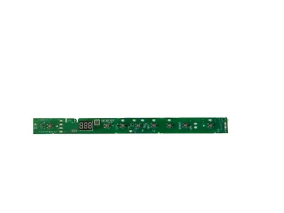 WD21X32005 New OEM GE/Hotpoint/Haier Dishwasher Configured Ui Board • $64.95