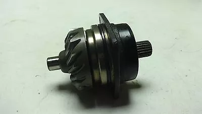 $40.25 • Buy 84 Honda Vf1100 V65 Magna Sabre Hm259b Transmission Output Drive Bevel Gear