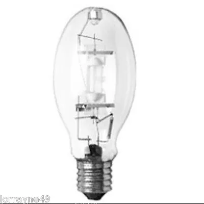 Ms400/ed37/ps/u/4k 400w Metal Halide Ps 400w Ed37  E39 4k 400w Mh Lamp 400w Ps • $18