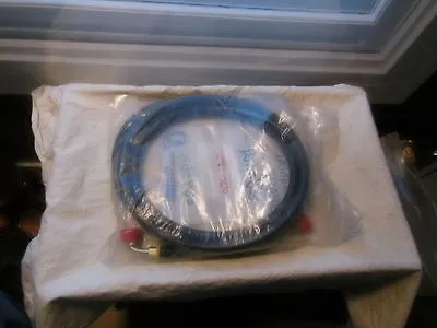 Genuine Wacker Part  WACKER NEUSON PARTS # 0111355 / HOSE-ASSEMBLY • $14.03