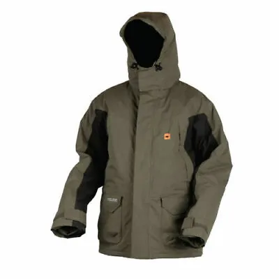 £49.45 • Buy Prologic HighGrade Thermo Jacket Fishing 100% Waterproof