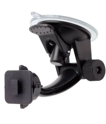 Car Windshield Suction Cup Mount For H&S Mini Maxx Tuner Programmer • $19.67