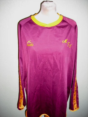 £9.99 • Buy Bukta Motherwell F C 2008 / 2009 Training Top L Large