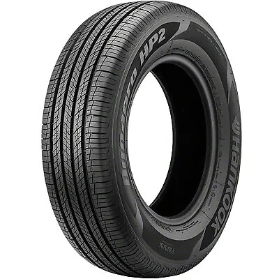 4 New Hankook Dynapro Hp2 (ra33)  - 245/60r18 Tires 2456018 245 60 18 • $663.88