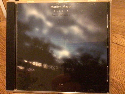 £4 • Buy Marilyn Mazurka, Jan Garbarek - Elixir ( CD 2008) ECM