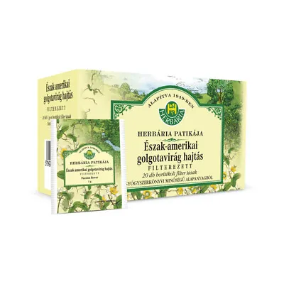 £4.79 • Buy Passion Flower North American Natural Herbal Tea 20 Teabags Passiflorae Herba