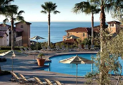 $1599 • Buy Marriott Newport Coast Villas Beach Vacation Dec 17 8 People 7 Days Southern CA 