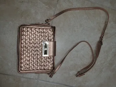 Rebecca Minkoff Crossbody • $150