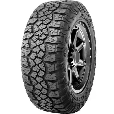 4 Tires Delium Terra Raider A/T KU-257 LT 33X12.50R17 E 10 Ply AT All Terrain • $724.74