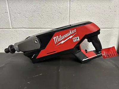 Milwaukee MXF301-0 MX FUEL Handheld Core Drill BARE TOOL • $750