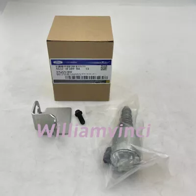 VGT Solenoid Turbo Actuator 5C3Z6F089BA For Ford 6.0L Diesel 3C3Z6F089AA 904-268 • $113.99