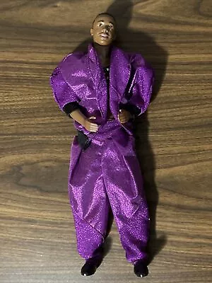 MC Hammer Doll Mattel Loose Figure • $35