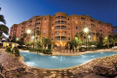 Mystic Dunes Resort In Orlando FL ~ 1BR/Sleeps 4~ 7Nts AUG/SEPT/OCT/NOV 2024 • $499.99