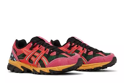 ASICS Andersson Bell X Gel Sonoma 15-50 Bright Rose Evergreen 1201A852-700 • $148.20