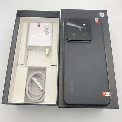 [Mint Condition] Xiaomi 14 Pro 12+256GB  8 Gen3 50MP Leica Camera 2K 120Hz • £619