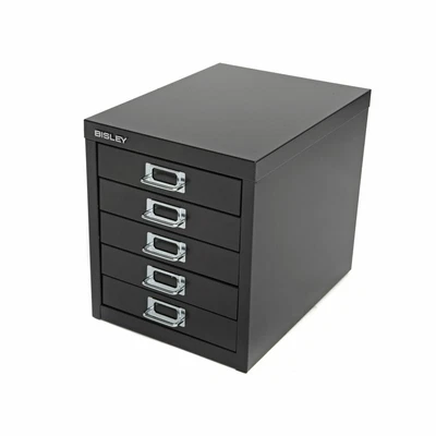 £86.49 • Buy Bisley 5 Drawer Cabinet