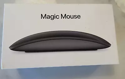 Apple Magic Mouse 2 - Space Gray • $59.31